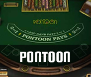 Betsoft Pontoon