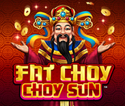 Fat Choy Choy Sun