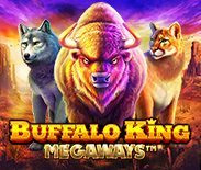 Buffalo King Megaways