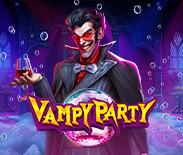 Vampy Party