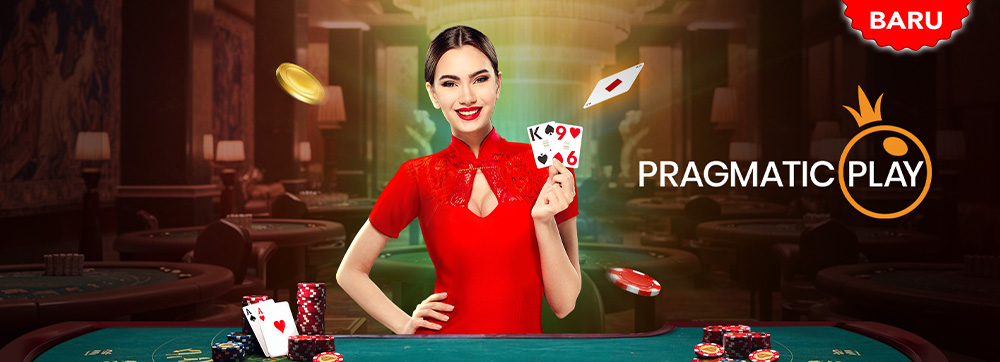 PP live casino slider